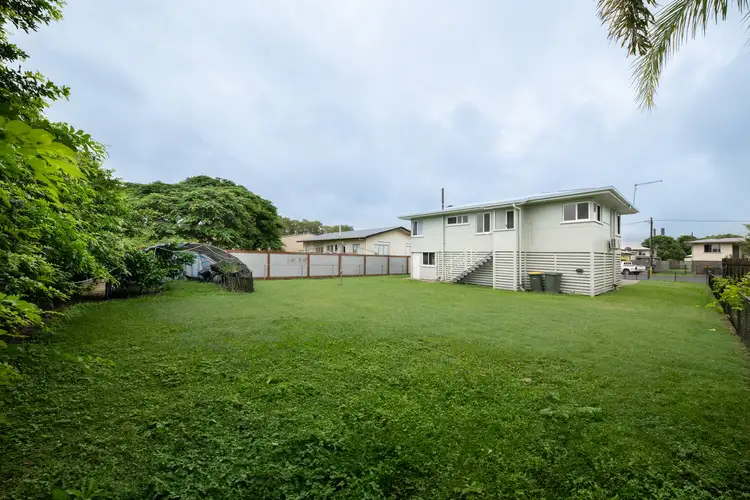 Second view of Homely house listing, 8 Philip Street, Proserpine QLD 4800