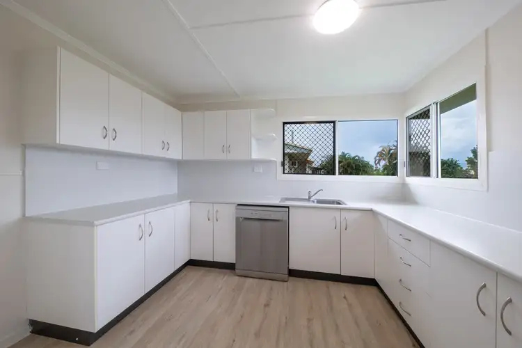 Third view of Homely house listing, 8 Philip Street, Proserpine QLD 4800