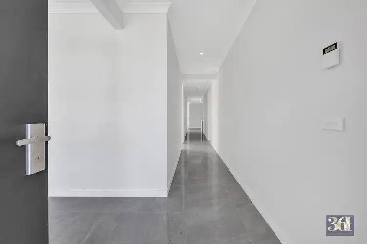 Third view of Homely house listing, 14 Nunda Way, Manor Lakes VIC 3024