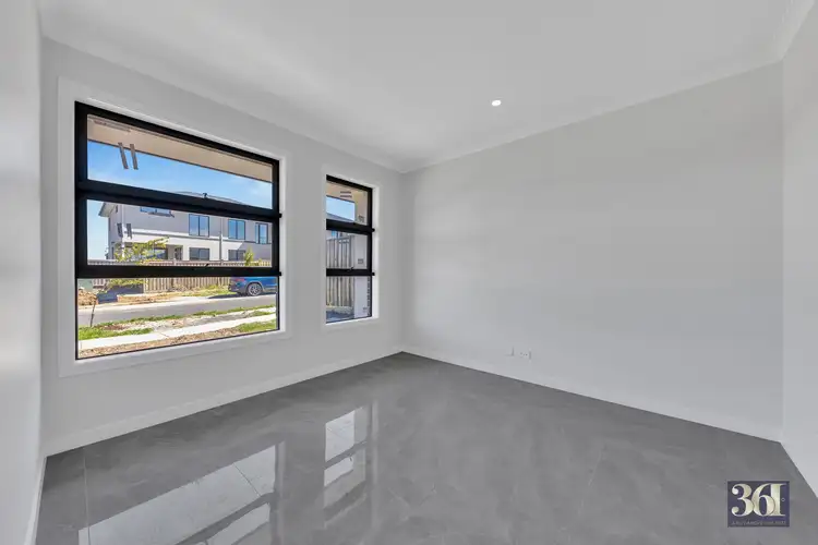 Fourth view of Homely house listing, 14 Nunda Way, Manor Lakes VIC 3024