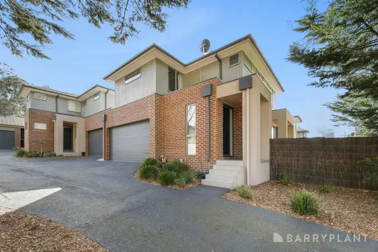 1/29 Ruskin Avenue, Croydon VIC 3136