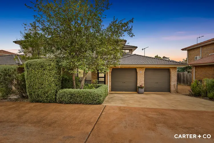 9/92 Casey Crescent, Calwell ACT 2905