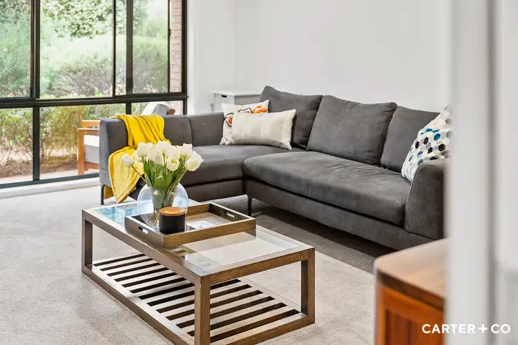 Fourth view of Homely townhouse listing, 9/92 Casey Crescent, Calwell ACT 2905