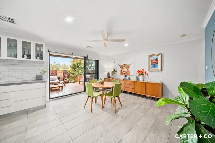 Sixth view of Homely townhouse listing, 9/92 Casey Crescent, Calwell ACT 2905