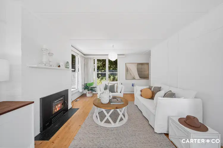 Third view of Homely house listing, 36 Quandong Street, O'connor ACT 2602