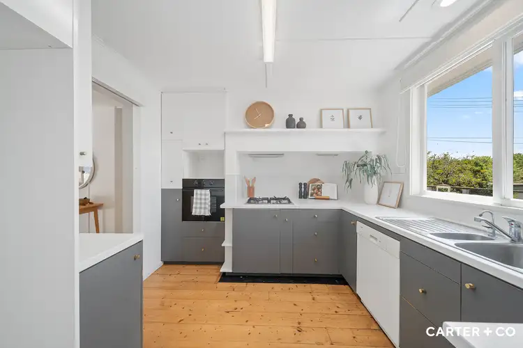 Fourth view of Homely house listing, 36 Quandong Street, O'connor ACT 2602