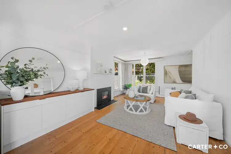 Sixth view of Homely house listing, 36 Quandong Street, O'connor ACT 2602