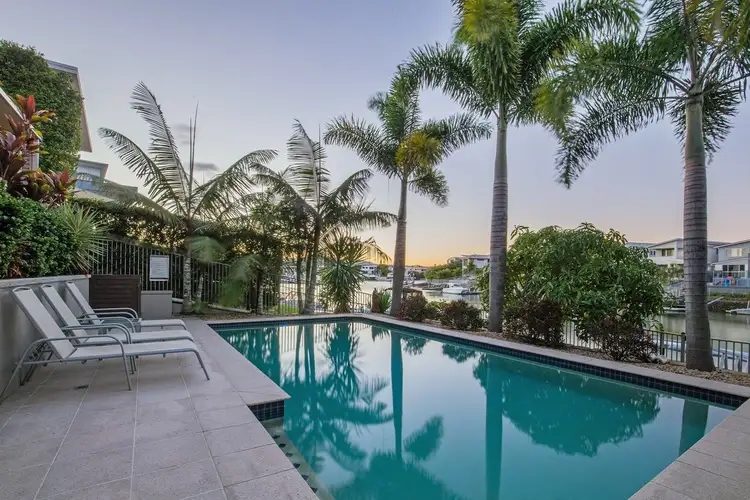 26 River Links Boulevard