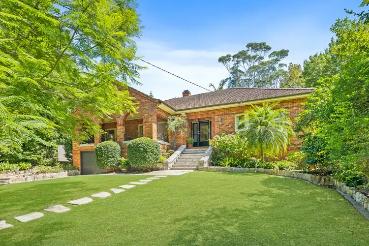 10 Luxor Parade, Roseville NSW 2069