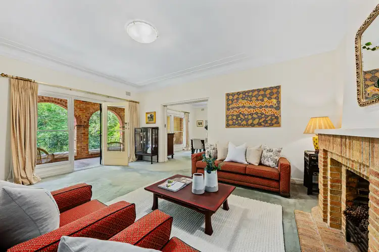 Third view of Homely house listing, 10 Luxor Parade, Roseville NSW 2069