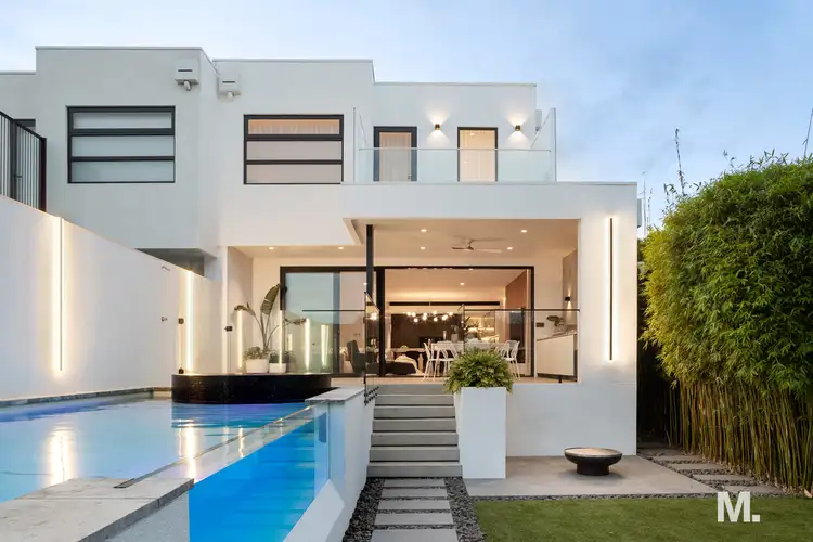 Main view of Homely house listing, 10A Ballater Street, Essendon VIC 3040