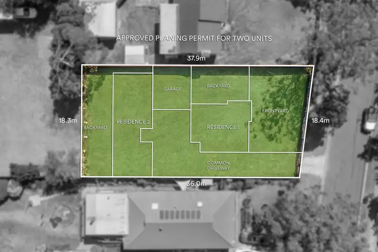 54 Central Avenue, Bayswater North VIC 3153