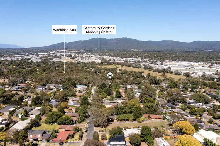 Fourth view of Homely land listing, 54 Central Avenue, Bayswater North VIC 3153
