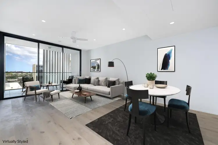 1208/109 Oxford Street, Bondi Junction NSW 2022