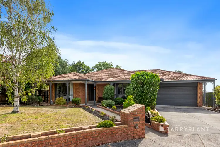 Main view of Homely house listing, 10 Marraroo Close, Bayswater North VIC 3153