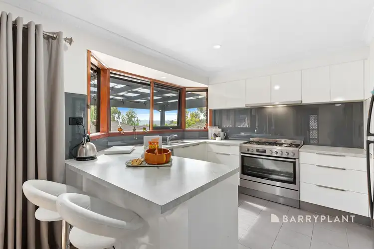 Third view of Homely house listing, 10 Marraroo Close, Bayswater North VIC 3153