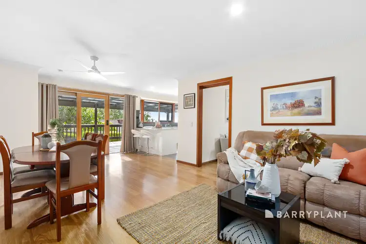Fourth view of Homely house listing, 10 Marraroo Close, Bayswater North VIC 3153