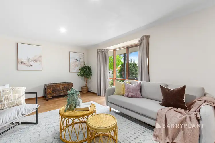 Fifth view of Homely house listing, 10 Marraroo Close, Bayswater North VIC 3153