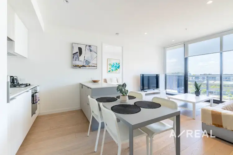 505/11 Foundation Boulevard, Burwood East VIC 3151