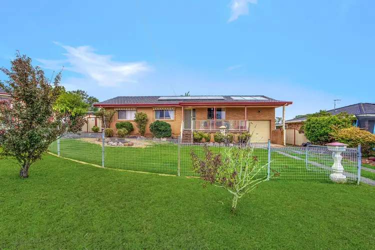 10 Hillsdale Close, Gorokan NSW 2263
