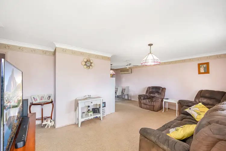 Second view of Homely house listing, 10 Hillsdale Close, Gorokan NSW 2263