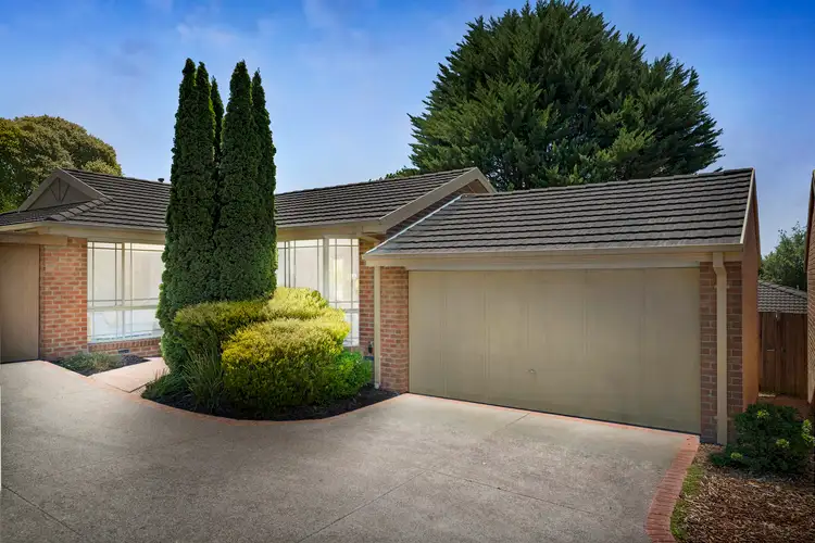 Main view of Homely unit listing, 5/13-15 Meadow Road, Croydon North VIC 3136