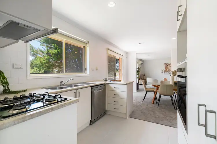 Second view of Homely unit listing, 5/13-15 Meadow Road, Croydon North VIC 3136