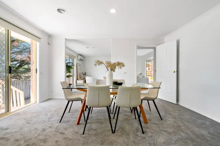 Third view of Homely unit listing, 5/13-15 Meadow Road, Croydon North VIC 3136