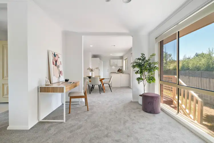 Sixth view of Homely unit listing, 5/13-15 Meadow Road, Croydon North VIC 3136