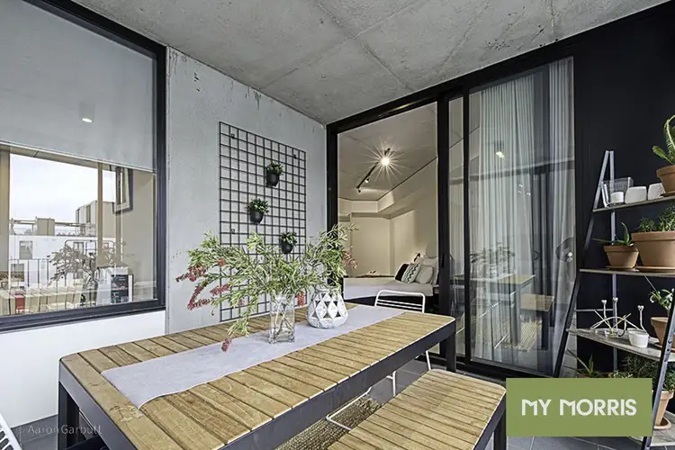 37/5 Kerridge Street, Kingston ACT 2604
