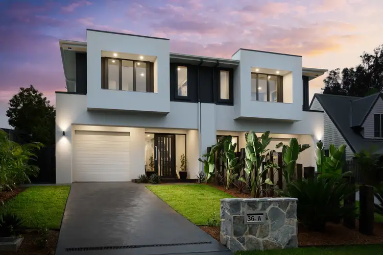 36 Leonay Street