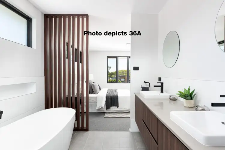 Sixth view of Homely semi-detached listing, 36 Leonay Street, Sutherland NSW 2232