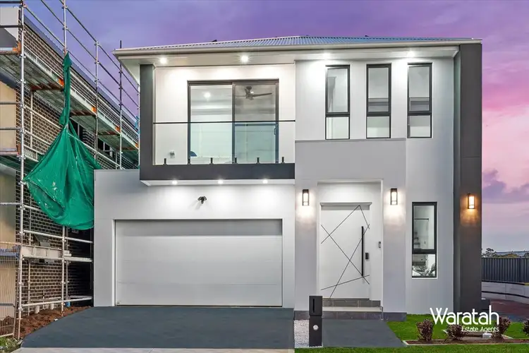 24 Greenough Crescent