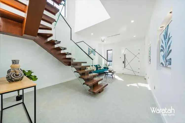 Third view of Homely house listing, 24 Greenough Crescent, Marsden Park NSW 2765