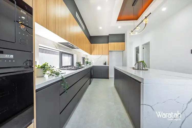 Fifth view of Homely house listing, 24 Greenough Crescent, Marsden Park NSW 2765