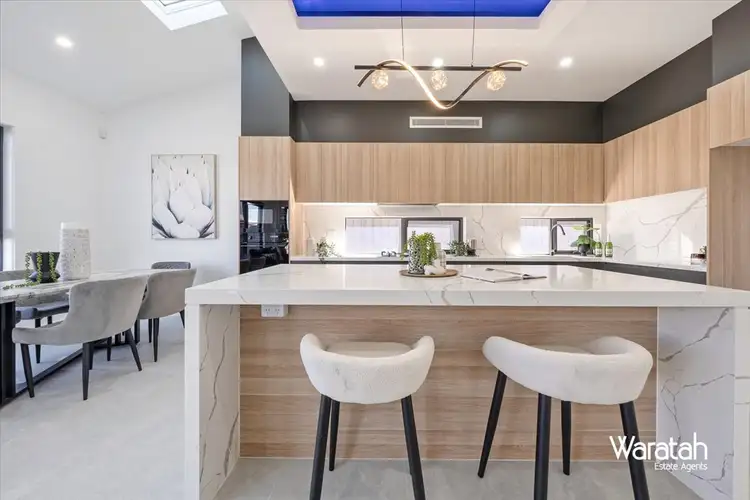 Sixth view of Homely house listing, 24 Greenough Crescent, Marsden Park NSW 2765