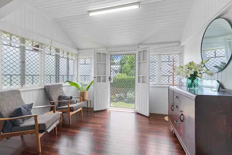 Main view of Homely house listing, 43 Little Street, Manunda QLD 4870