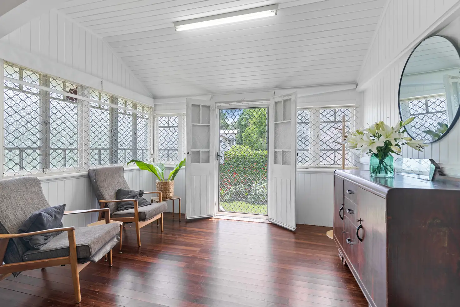 Main view of Homely house listing, 43 Little Street, Manunda QLD 4870