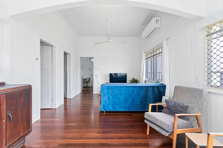 Fourth view of Homely house listing, 43 Little Street, Manunda QLD 4870