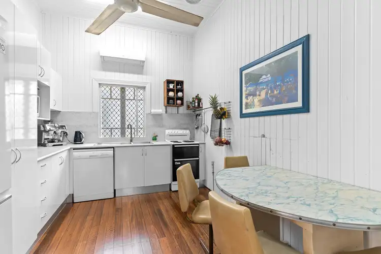 Fifth view of Homely house listing, 43 Little Street, Manunda QLD 4870