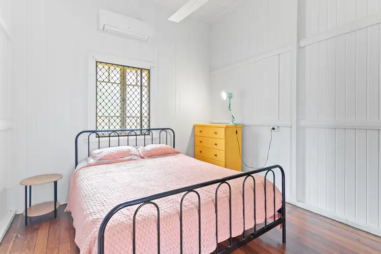 Sixth view of Homely house listing, 43 Little Street, Manunda QLD 4870