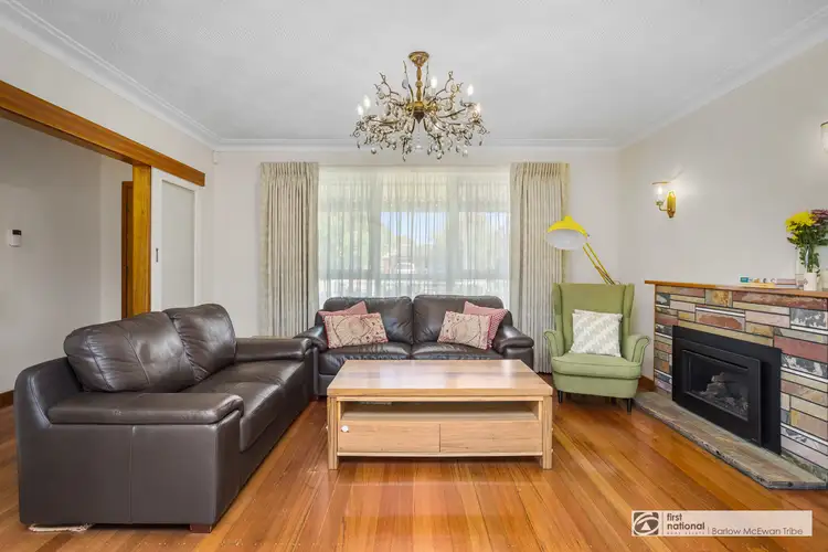Second view of Homely house listing, 42 Curlew Avenue, Altona VIC 3018