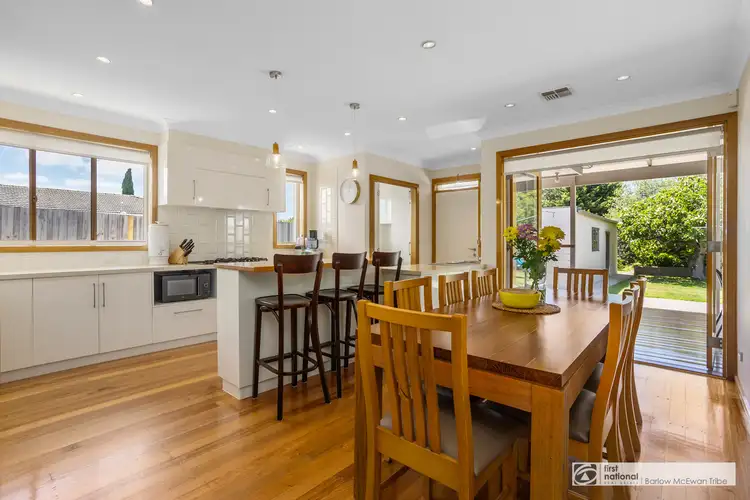 Fourth view of Homely house listing, 42 Curlew Avenue, Altona VIC 3018