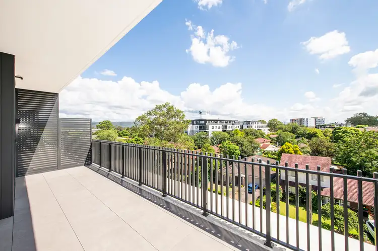 Main view of Homely apartment listing, 16/36-38 Rodley Avenue, Penrith NSW 2750