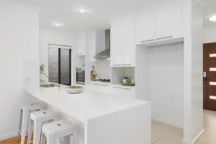 Second view of Homely house listing, 15 Bruce Dittmar Street, Forde ACT 2914