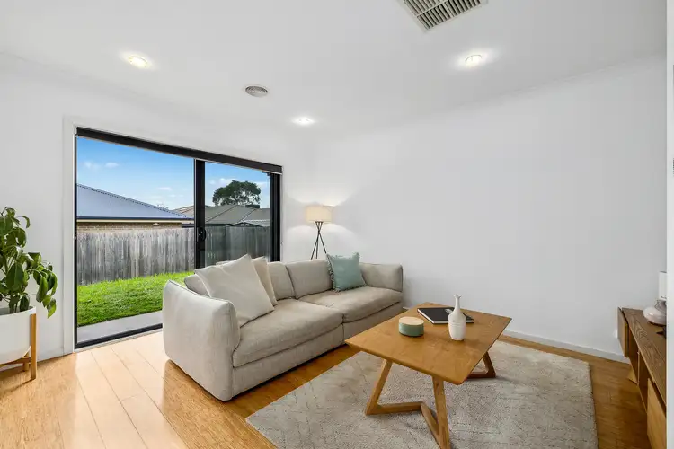 Fourth view of Homely house listing, 15 Bruce Dittmar Street, Forde ACT 2914
