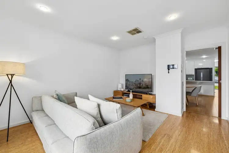 Fifth view of Homely house listing, 15 Bruce Dittmar Street, Forde ACT 2914