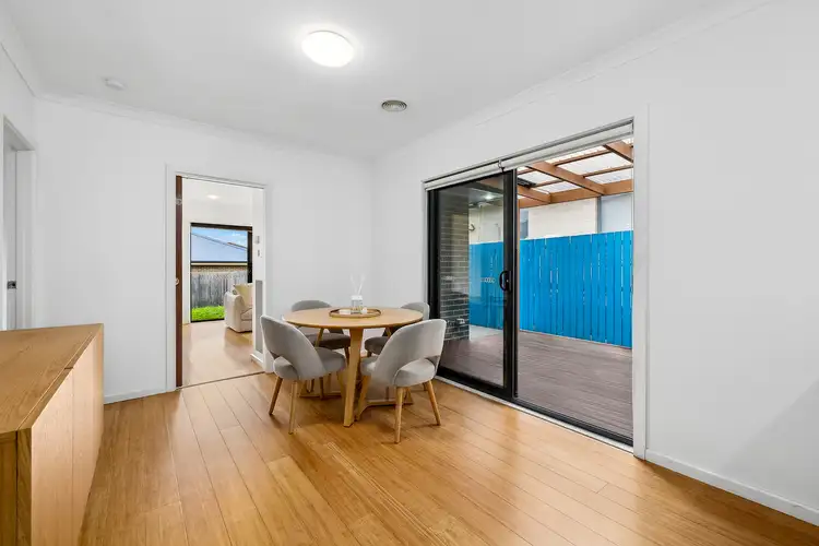 Sixth view of Homely house listing, 15 Bruce Dittmar Street, Forde ACT 2914