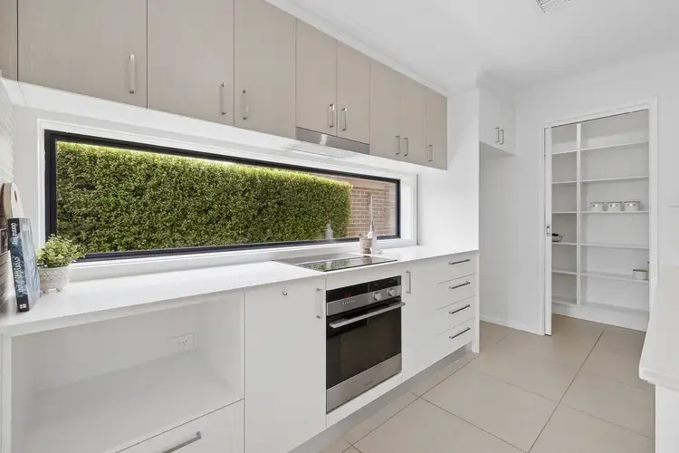 Fifth view of Homely house listing, 32 Cocoparra Crescent, Crace ACT 2911