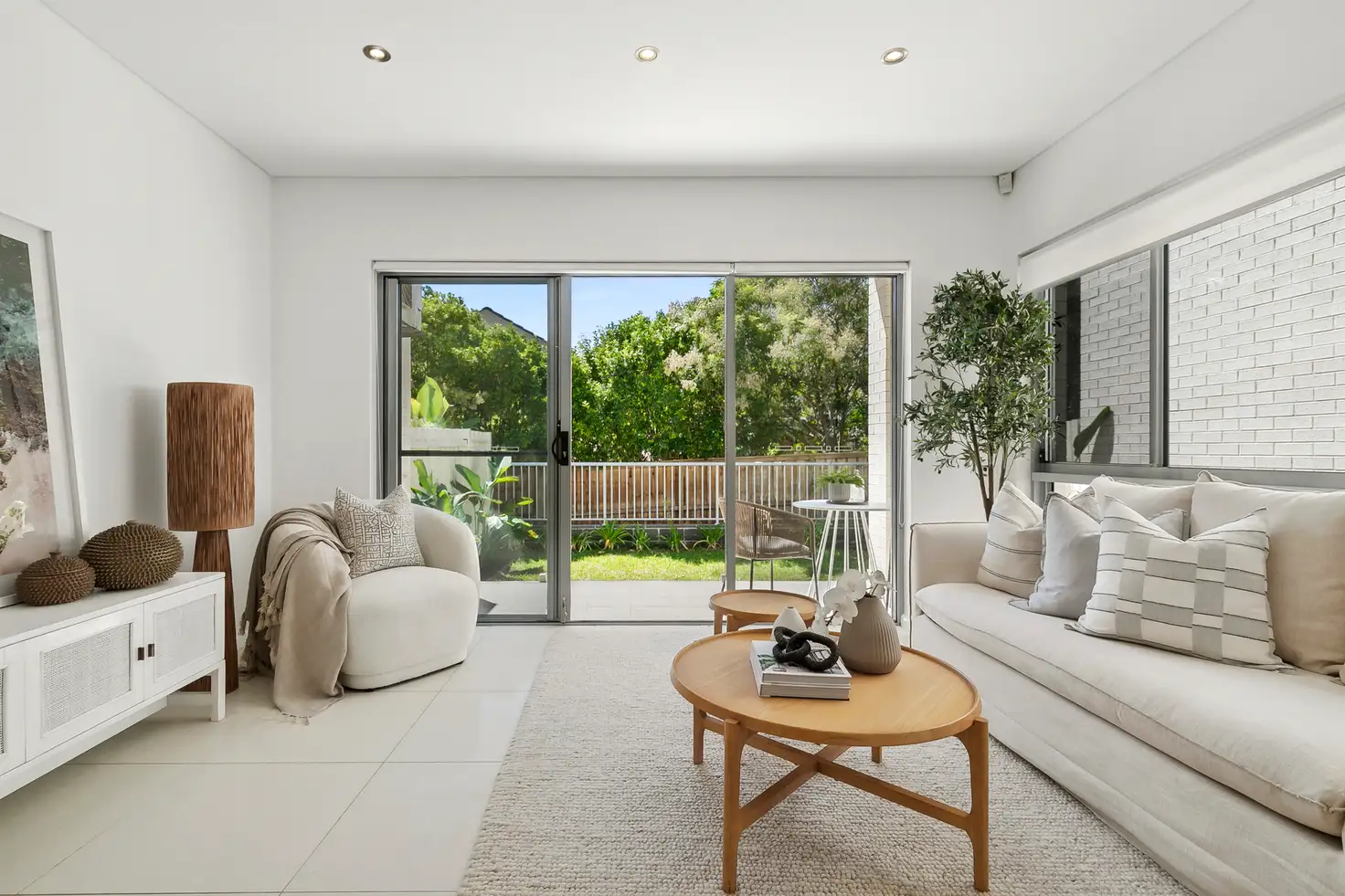 Main view of Homely apartment listing, 3/21-25 Gulliver Street, Brookvale NSW 2100